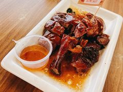-先记烧鹅王·本地粤菜(福永店)