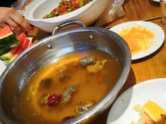 -六月雪干锅(绵阳凯德广场店)