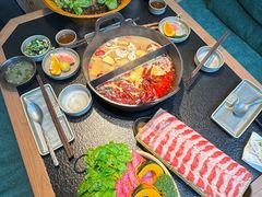 -大龙燚·旷野鲜火锅(广州首店)