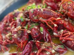 -金陵暴走小龙虾·迷踪蟹(凯德MALL店)