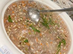 -马尔龙新疆饭店·清真(长青路店)