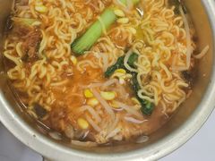 -米郎餐厅·朝鲜族料理(延长路店)