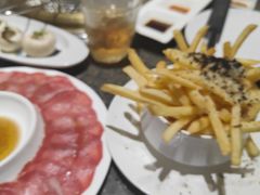 -NIUAN牛庵·日式和牛烧肉(恒隆店)