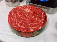 -鲜入围煮花胶鸡海鲜火锅
