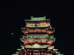 -滕王阁旅游区