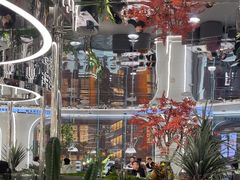 -3号仓库·创意中国菜(新世界城店)