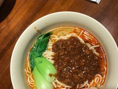 -李先生牛肉面大王(济南火车站候车室店)