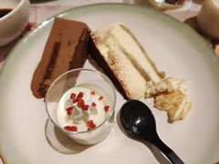 -金海湾自助餐厅(金陵饭店)