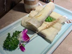 -新白鹿餐厅(金鹰新街口店)