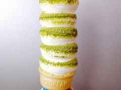 五球茶茶蛋卷-DQ·蛋糕·冰淇淋(通州万达店)