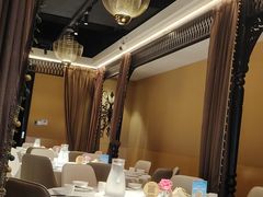 -耶里夏丽·丝路新疆菜·清真食品(徐汇南丹东路臻选店)