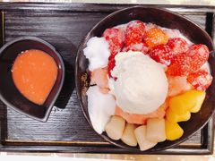 -鲜芋仙(常州吾悦国际广场店)