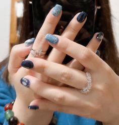-Hands Nail专业美甲美睫