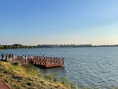 -丁香湖公园