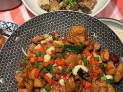 -恰八斗·猛火长沙菜(国贸店)