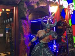 -牛魔王大排档(海亮店)