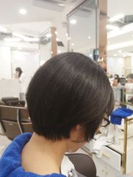 -BM SALON
