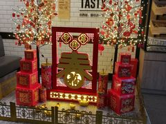-西堤牛排(合肥之心城店)