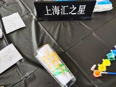 -上海汇之星奔驰4S店(浦东新店)