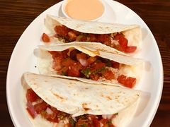 -panchos 墨西哥餐厅(嘉绿苑店)