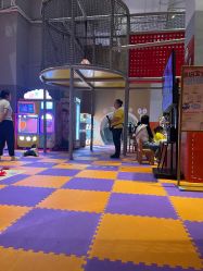 点击看大图 -奈尔宝·儿童乐园·亲子餐厅(星河湾店)