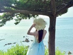 -养马岛旅游度假区