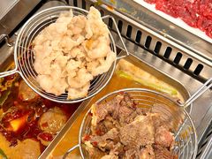 -鑫宝沙茶牛肉火锅(永泰店)
