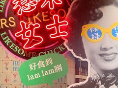 -禄婶鸡煲·打边炉
