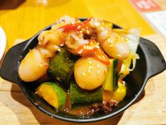 -森Some Fusion(荔湾店)