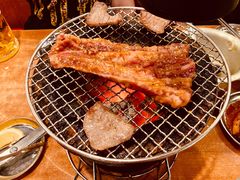 -蒜香焼肉PURUSHIN(马场路店)