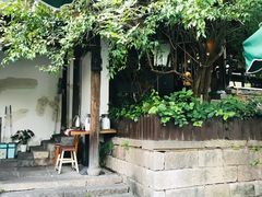 -舒羽咖啡(运河店)