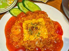 -泰盏鬼·颓废冬阴(陈家祠扬韬店)