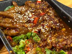 -小木屋米酒店·韩国料理(深圳总店)