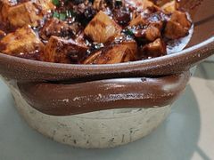-渔语鱼酸菜鱼新川菜(来福士店)