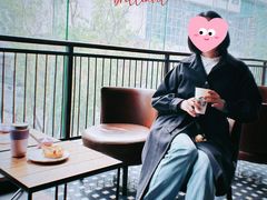 -星巴克(太原柳巷第一店)