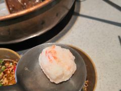 手打虾滑-重八牛府之初入江湖(双榆树店)