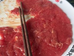 -华晟山城火锅(开发区港西东阁里店)
