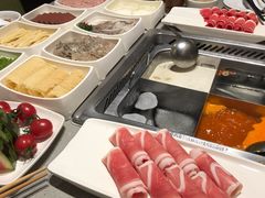 -海底捞火锅(凯德广场店)