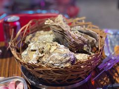 -蚝堡海鲜·威海菜·海肠捞饭·烧烤·亚洲吃蚝公司(幸福门店)