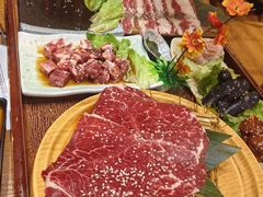-牛也烧肉(摩尔城店)