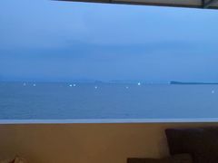 -蜜悦·波西塔诺悬崖海景餐厅