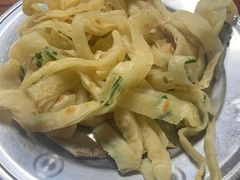 -龙门李家三旦羊肉汤馆