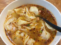 -谭师爷龙抄手(白下路店)