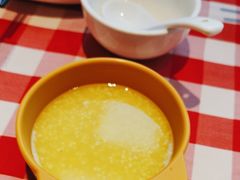 -西贝(武汉天地店)