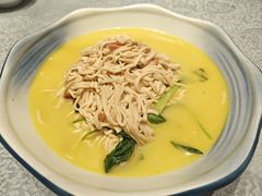 -阿娘家·原生态农家菜(国顺东路店)