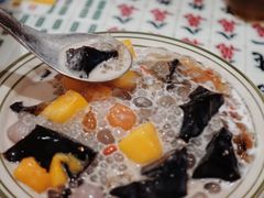 -堂屋糖水店(愚园店)
