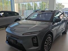 -蔚来体验中心(北京后沙峪店)