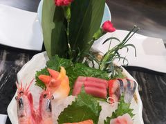 -铁板诱惑法式铁板烧(二七万达店)