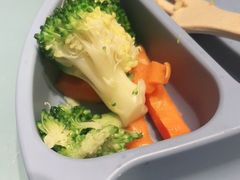 -西贝(枫蓝国际购物中心店)