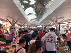 -南沙十九涌渔人码头-南门